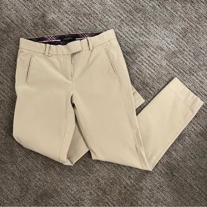 Brooks Brothers Khaki Pants